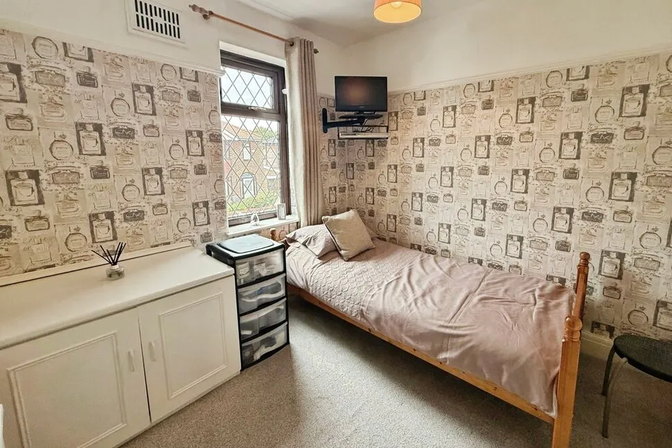 May Road, Pendlebury, Manchester, M27, photo 7