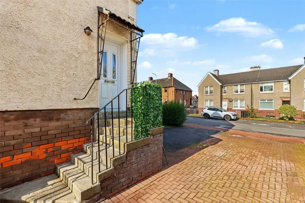 School Street, Coatbridge, ML5, photo 17