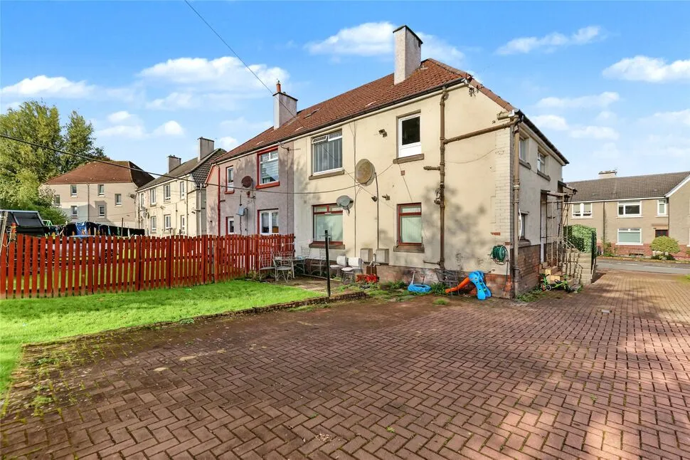 School Street, Coatbridge, ML5, photo 20