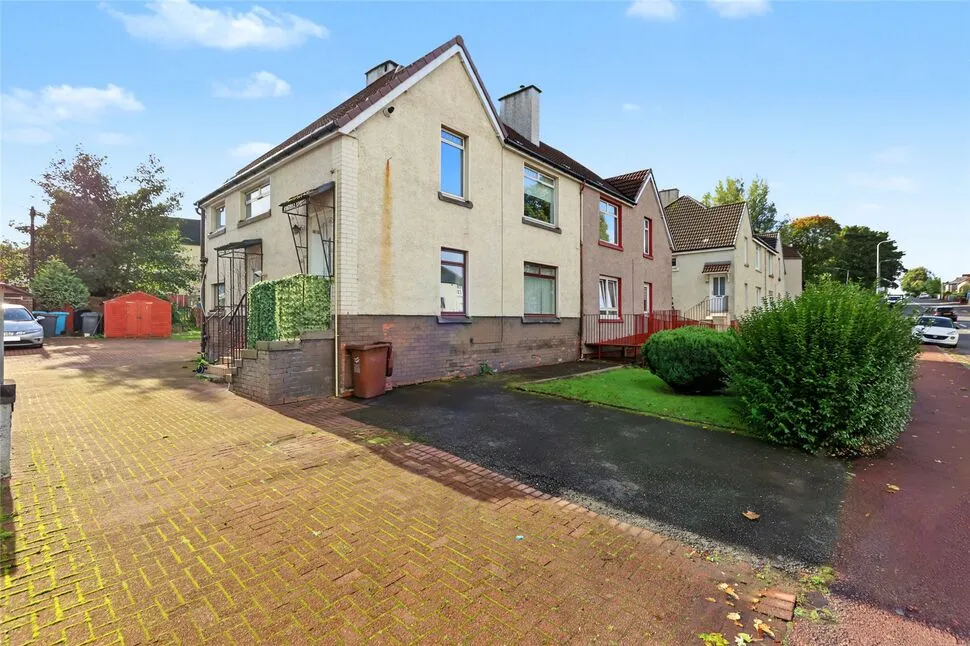 School Street, Coatbridge, ML5, photo 21