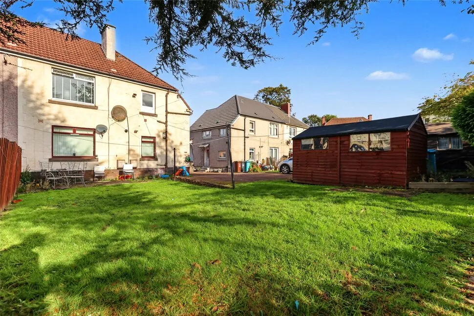 School Street, Coatbridge, ML5, photo 19