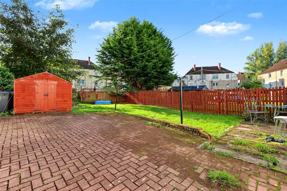 School Street, Coatbridge, ML5, photo 18
