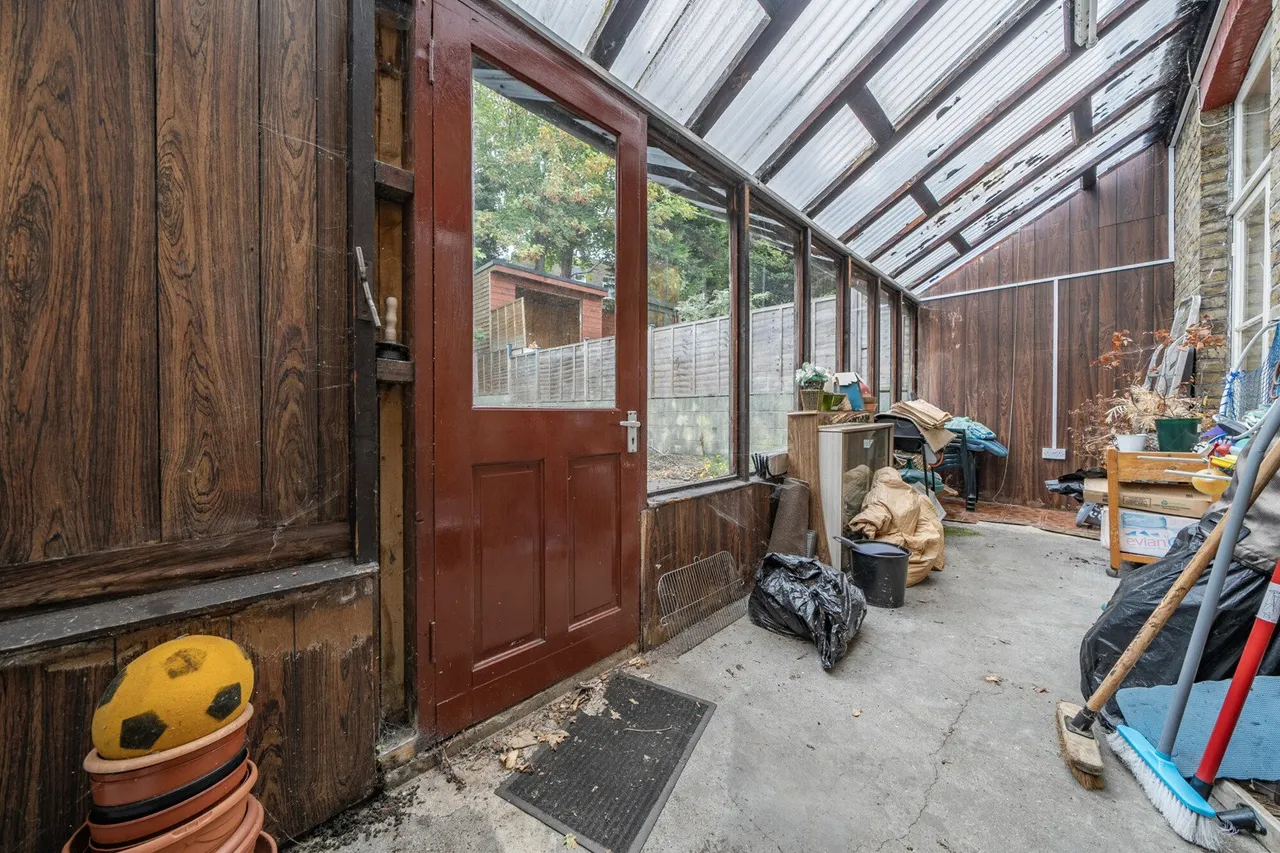 Shooters Hill, SE18, photo 21