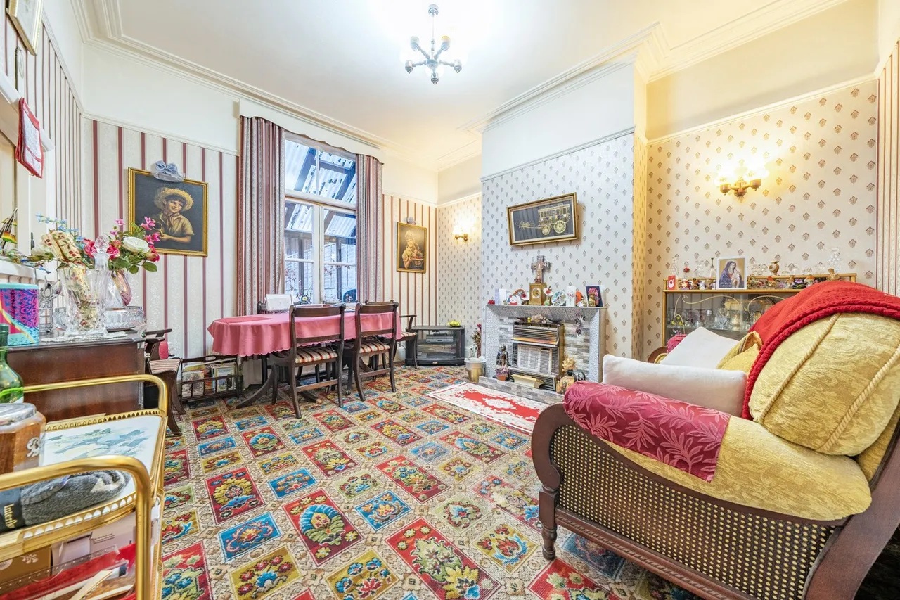Shooters Hill, SE18, photo 3