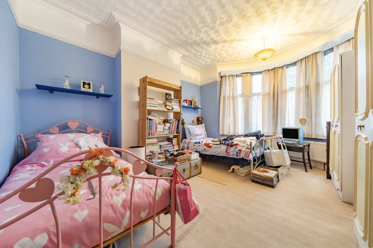 Shooters Hill, SE18, photo 7