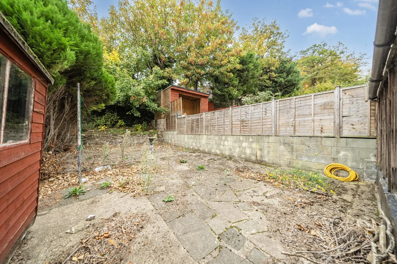 Shooters Hill, SE18, photo 8