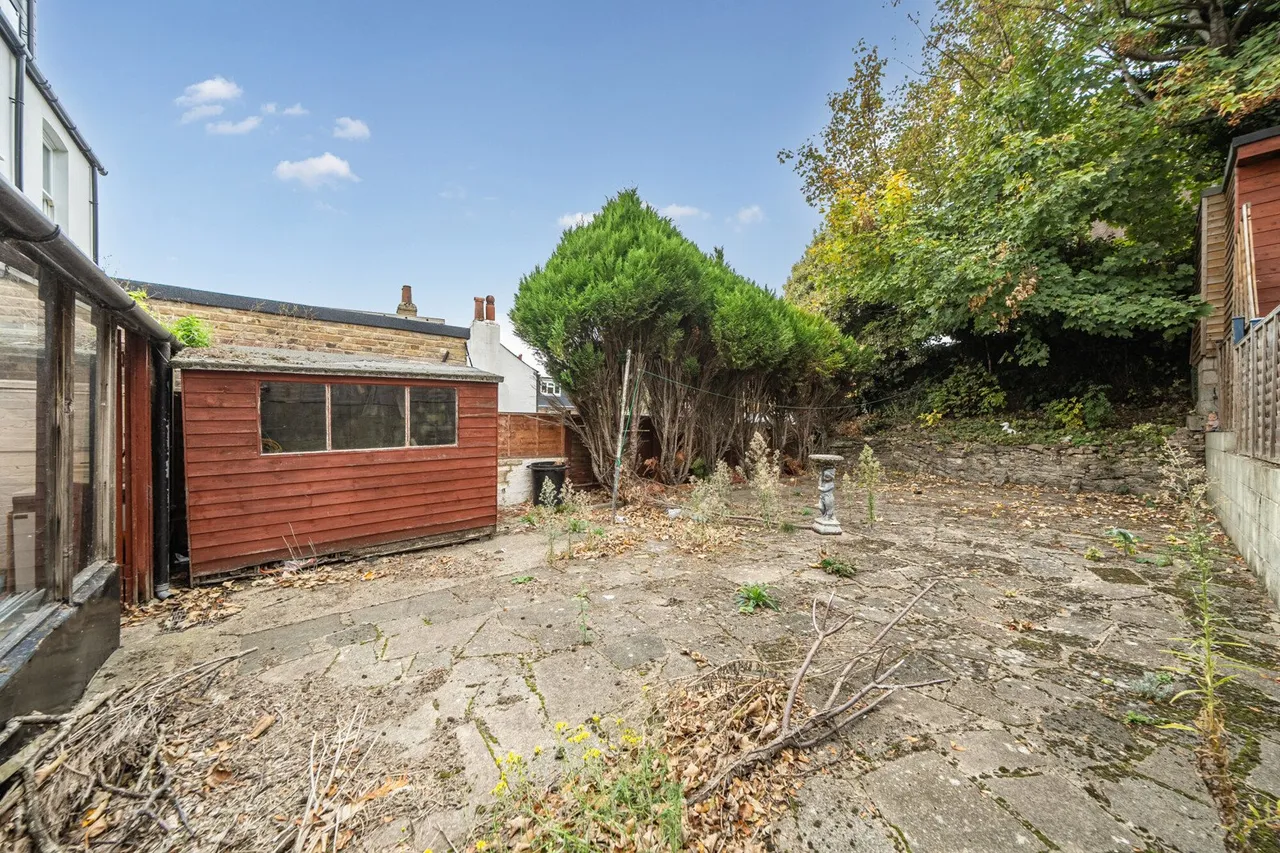Shooters Hill, SE18, photo 20