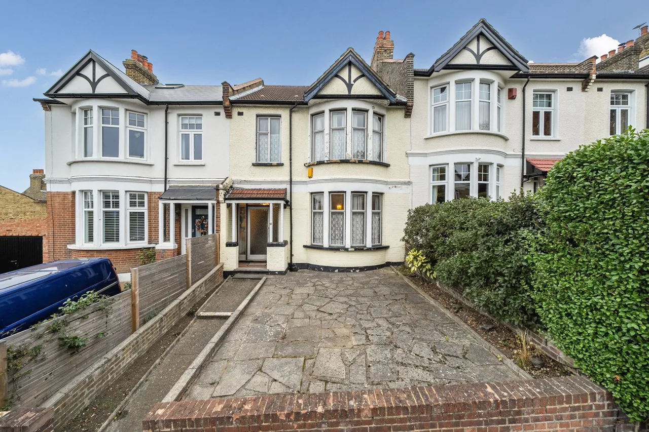 Shooters Hill, SE18, photo 16