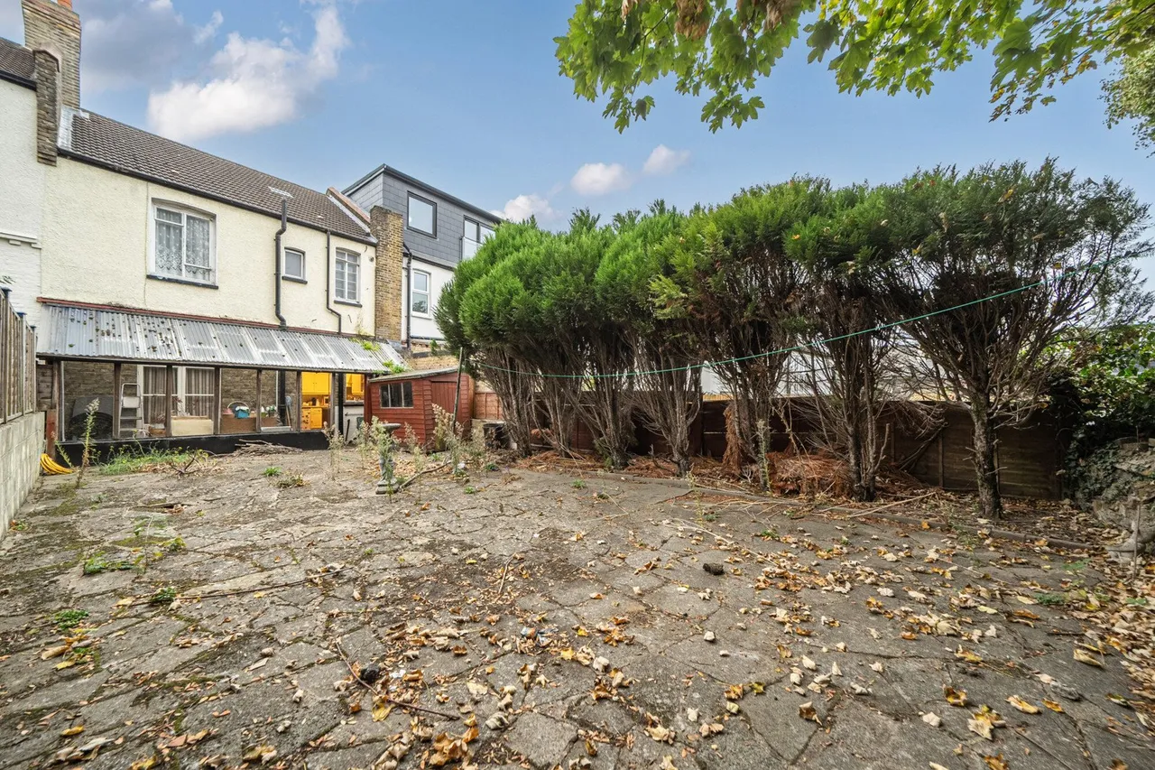 Shooters Hill, SE18, photo 9