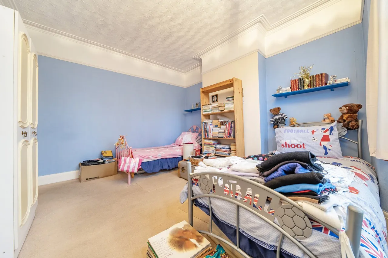 Shooters Hill, SE18, photo 12