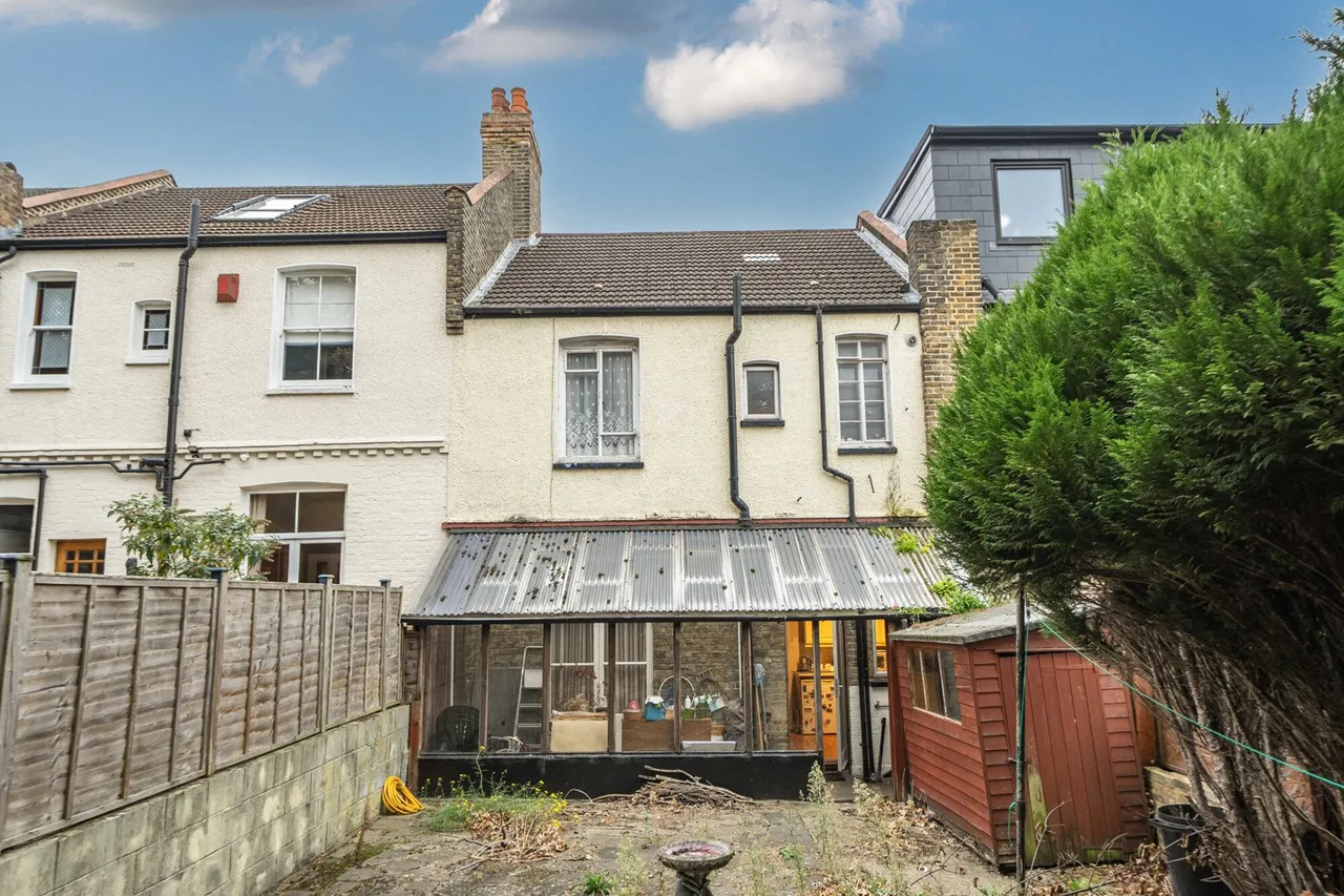 Shooters Hill, SE18, photo 10