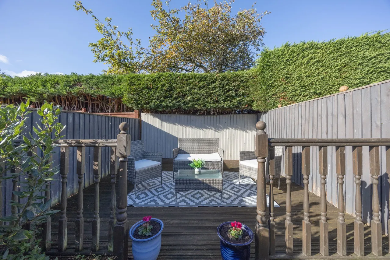 Davis Road, Market Lavington, SN10, photo 27