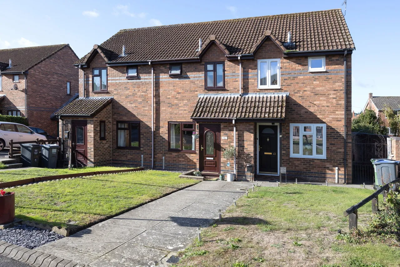 Davis Road, Market Lavington, SN10, photo 16
