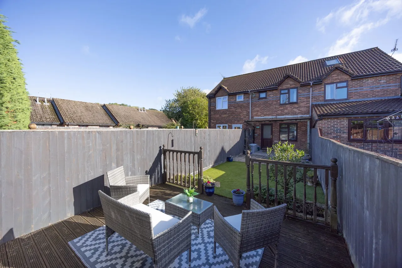 Davis Road, Market Lavington, SN10, photo 13