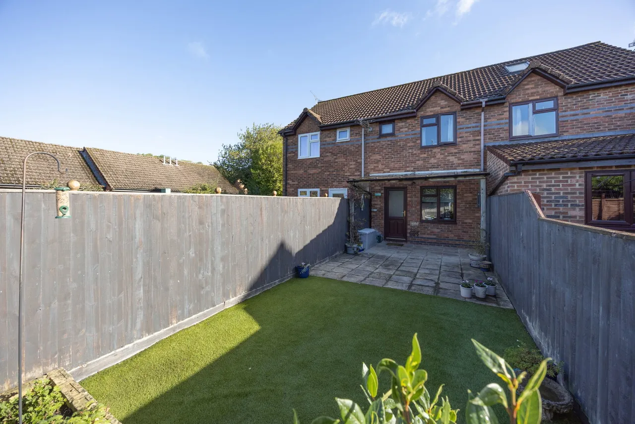 Davis Road, Market Lavington, SN10, photo 29
