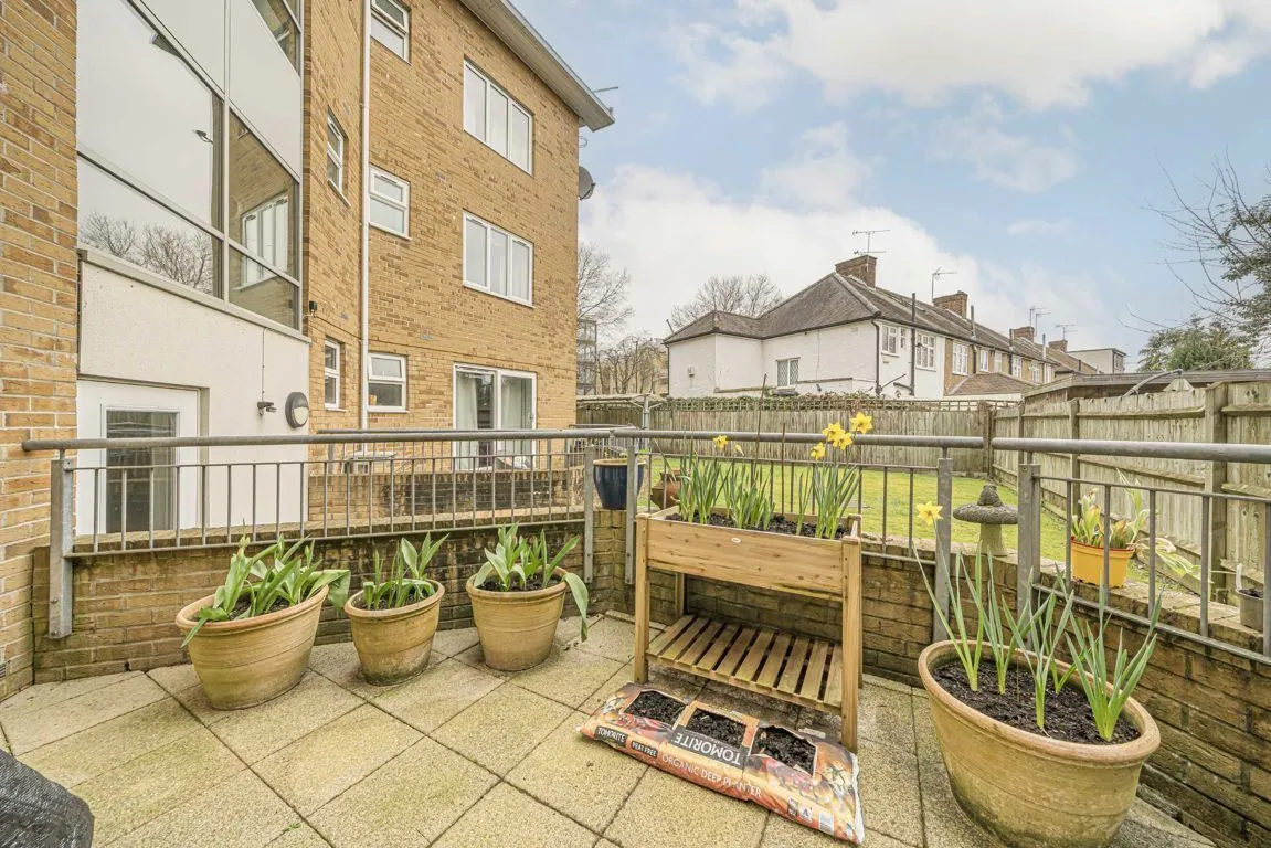 Primrose Place, TW7, photo 7
