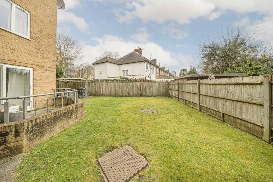 Primrose Place, TW7, photo 8