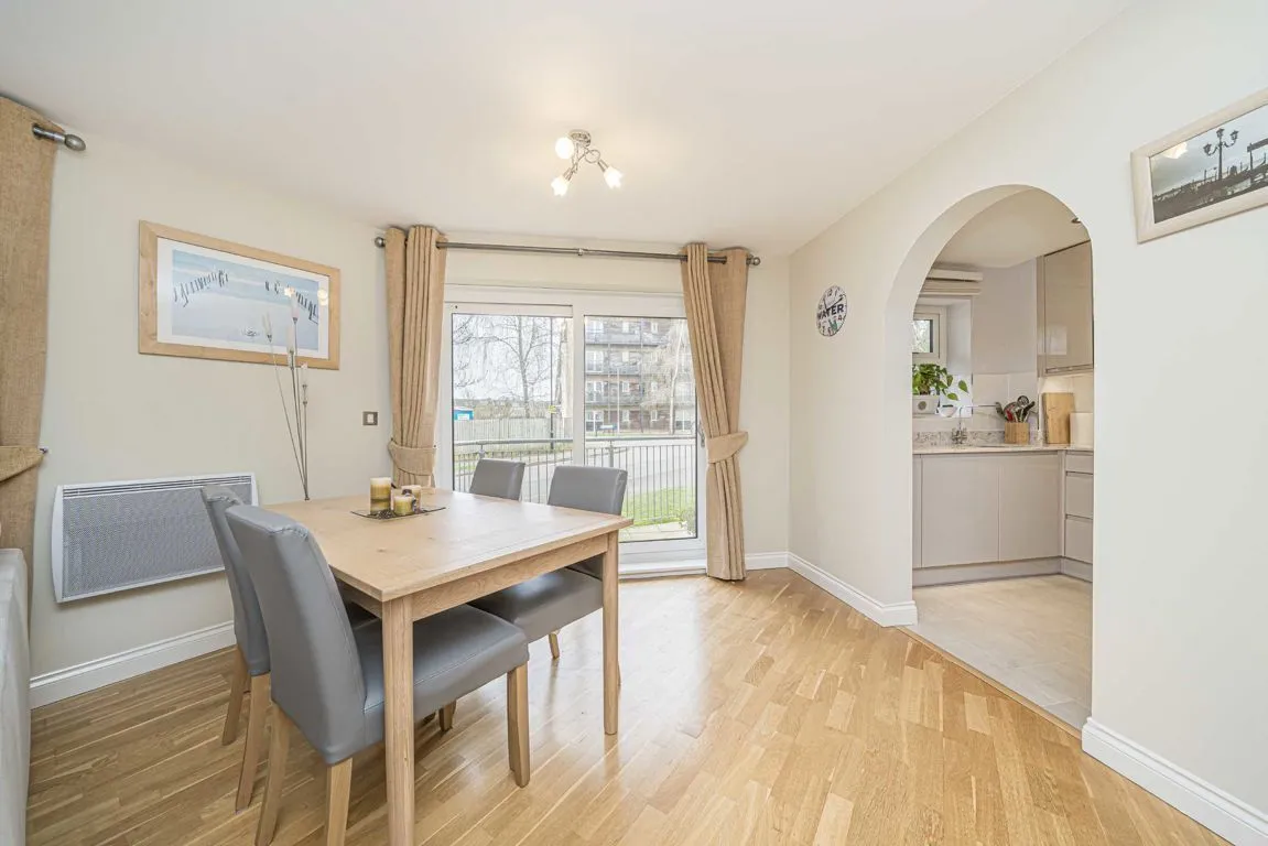 Primrose Place, TW7, photo 4