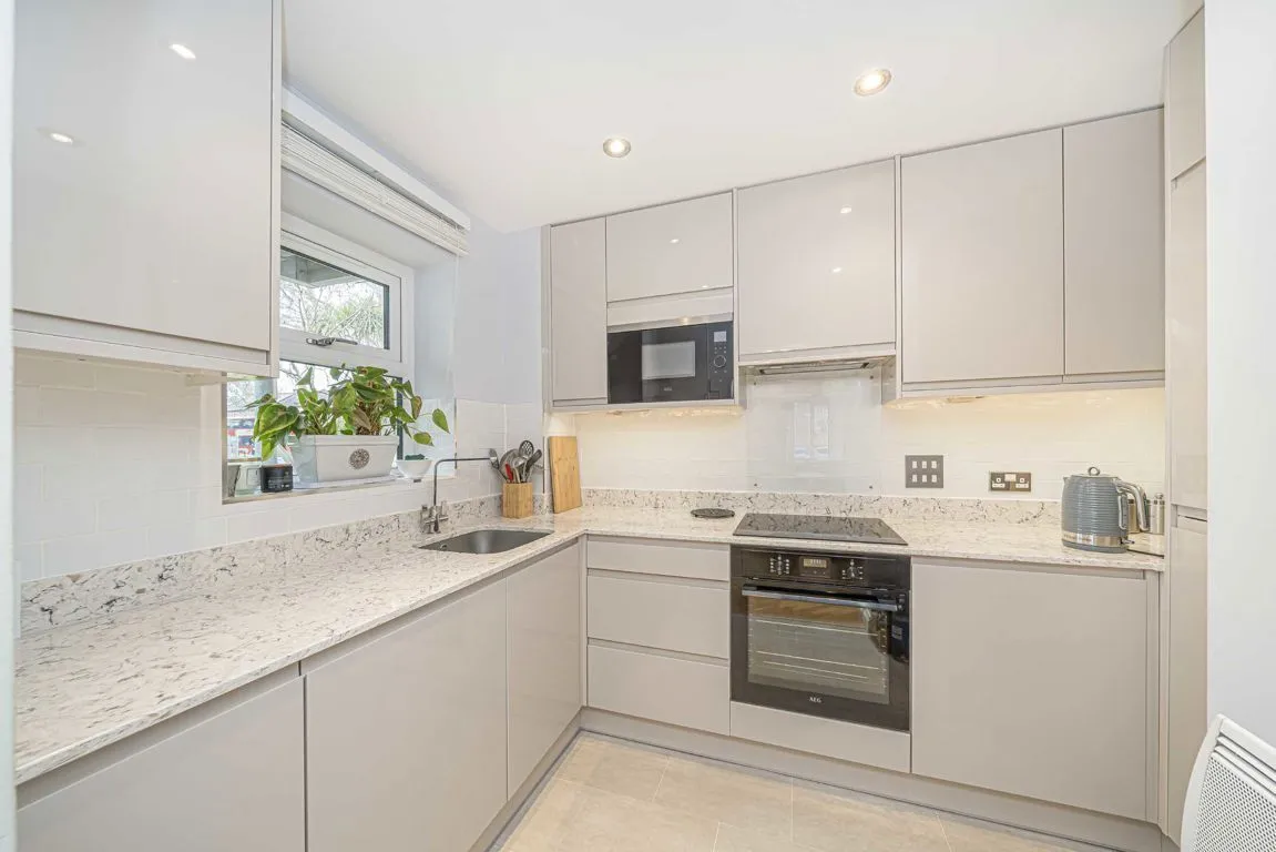 Primrose Place, TW7, photo 3