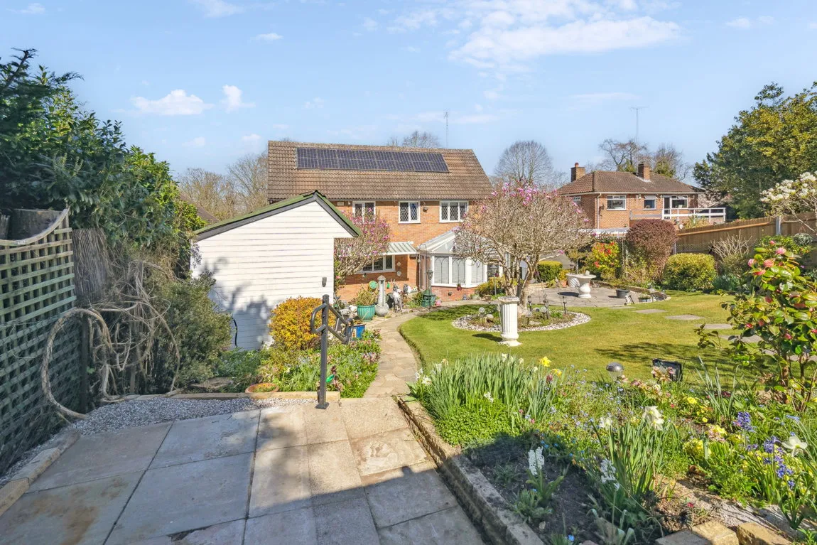 Rickmansworth, WD3, photo 4