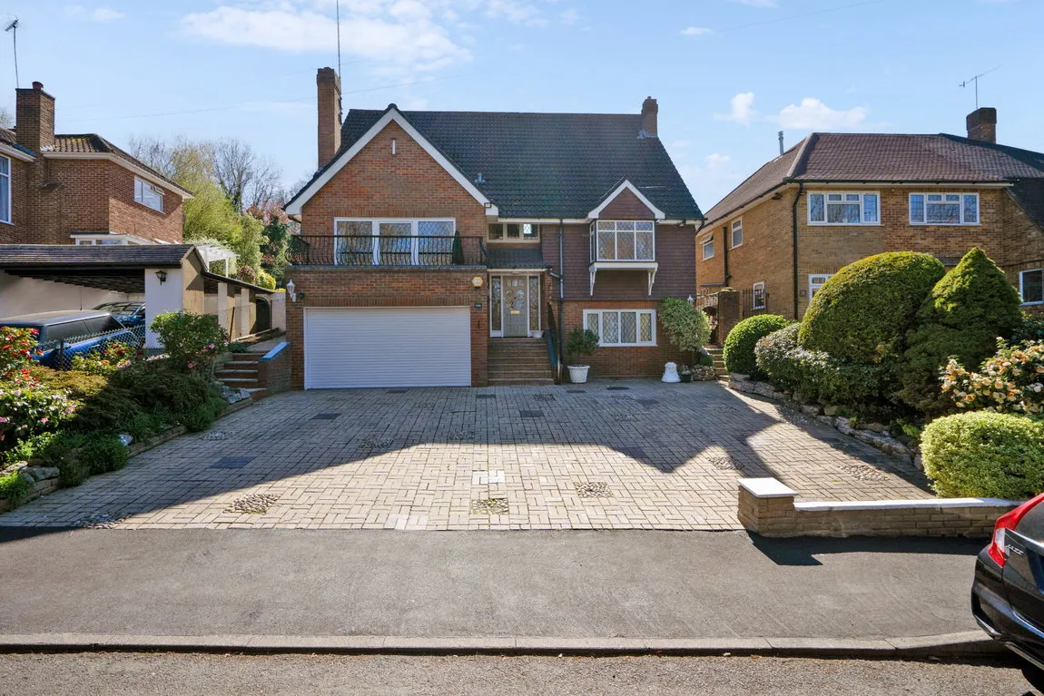 5 bed house for sale, Rickmansworth, WD3