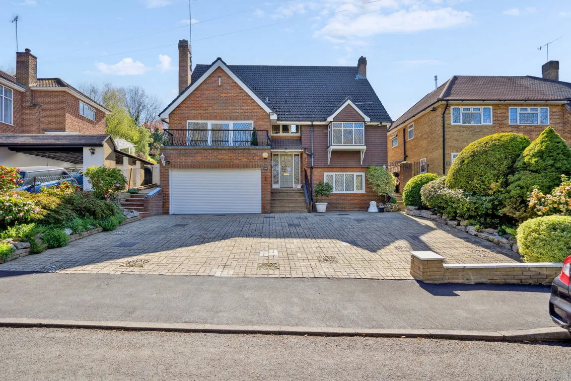 Rickmansworth, WD3, photo 19