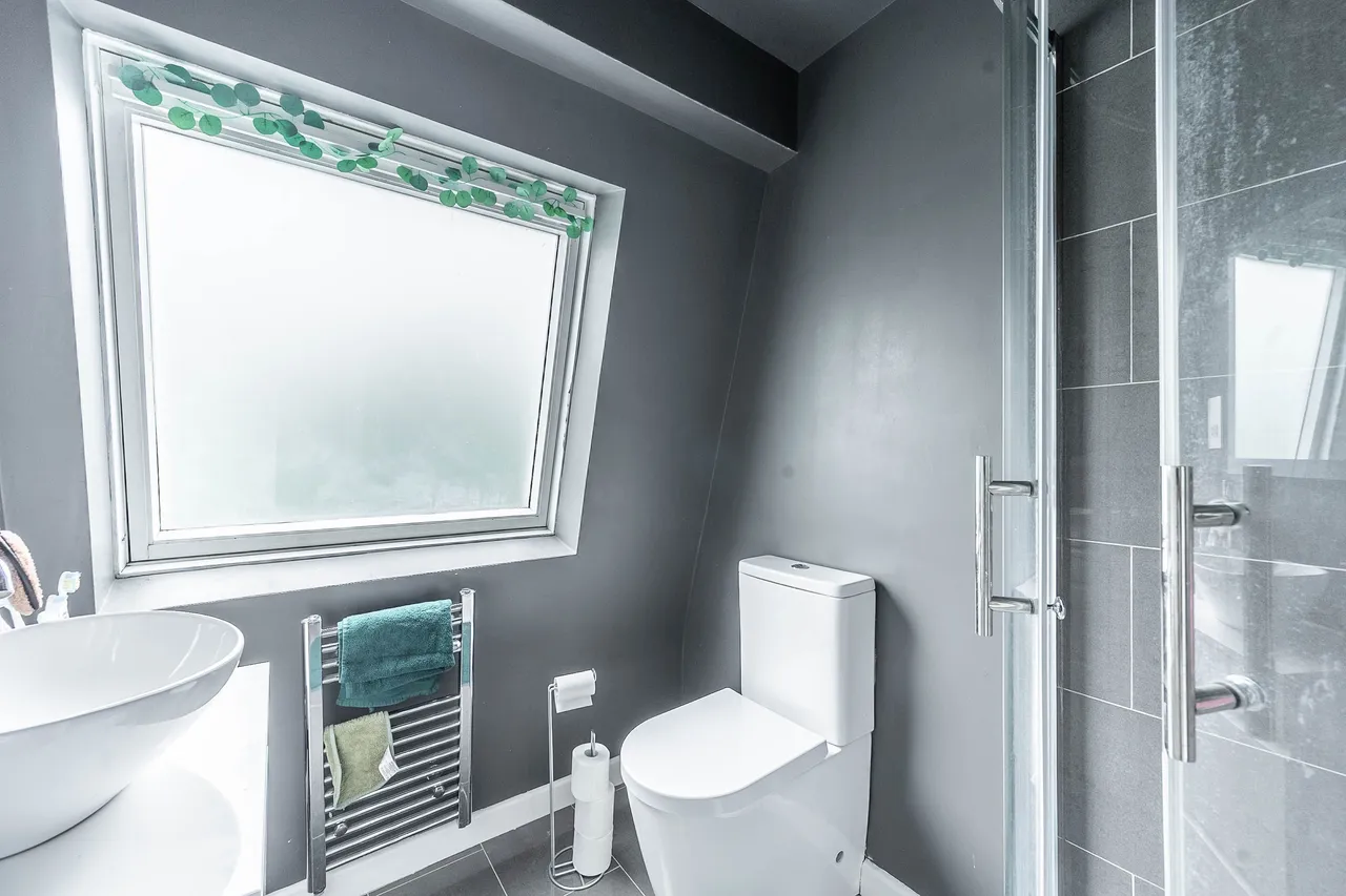 Flat 2, 2b Shaftesbury Avenue, photo 6