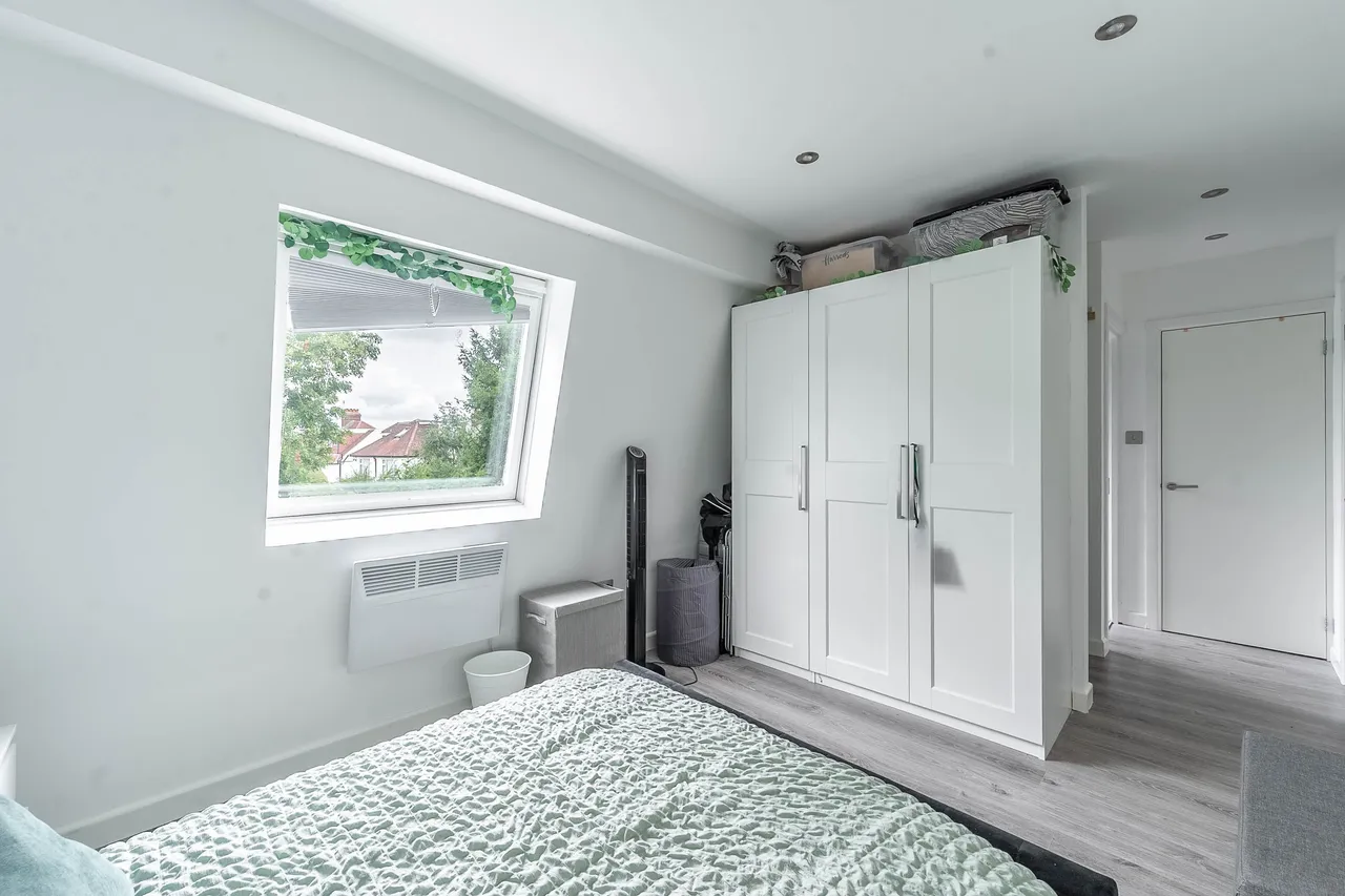 Flat 2, 2b Shaftesbury Avenue, photo 5