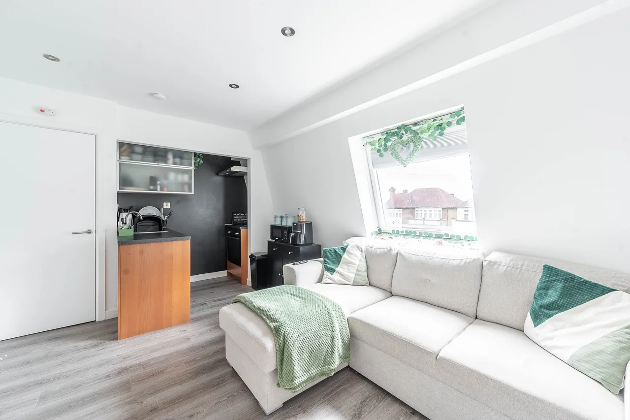 Flat 2, 2b Shaftesbury Avenue, photo 4