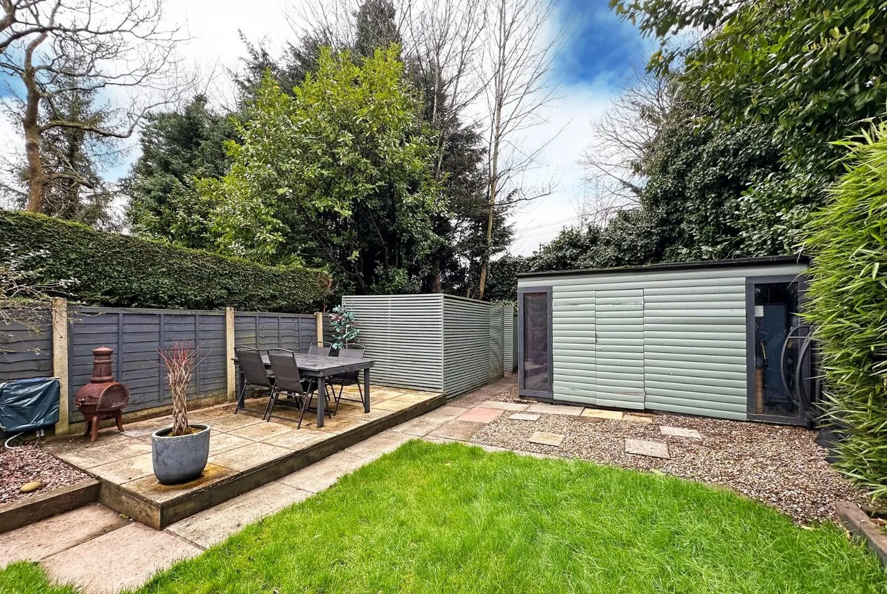Brook Avenue, Timperley WA15 6SJ, photo 25