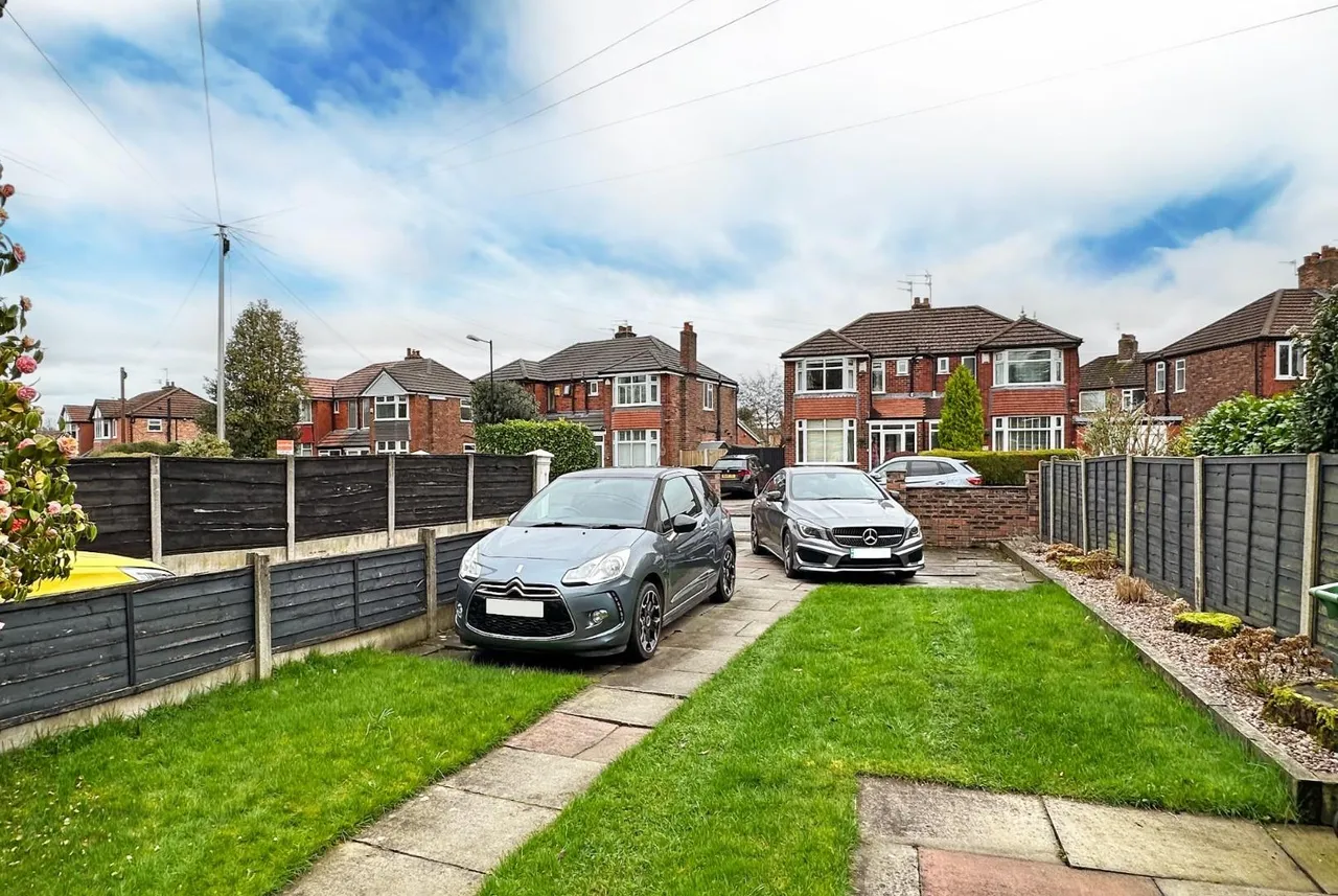 Brook Avenue, Timperley WA15 6SJ, photo 29