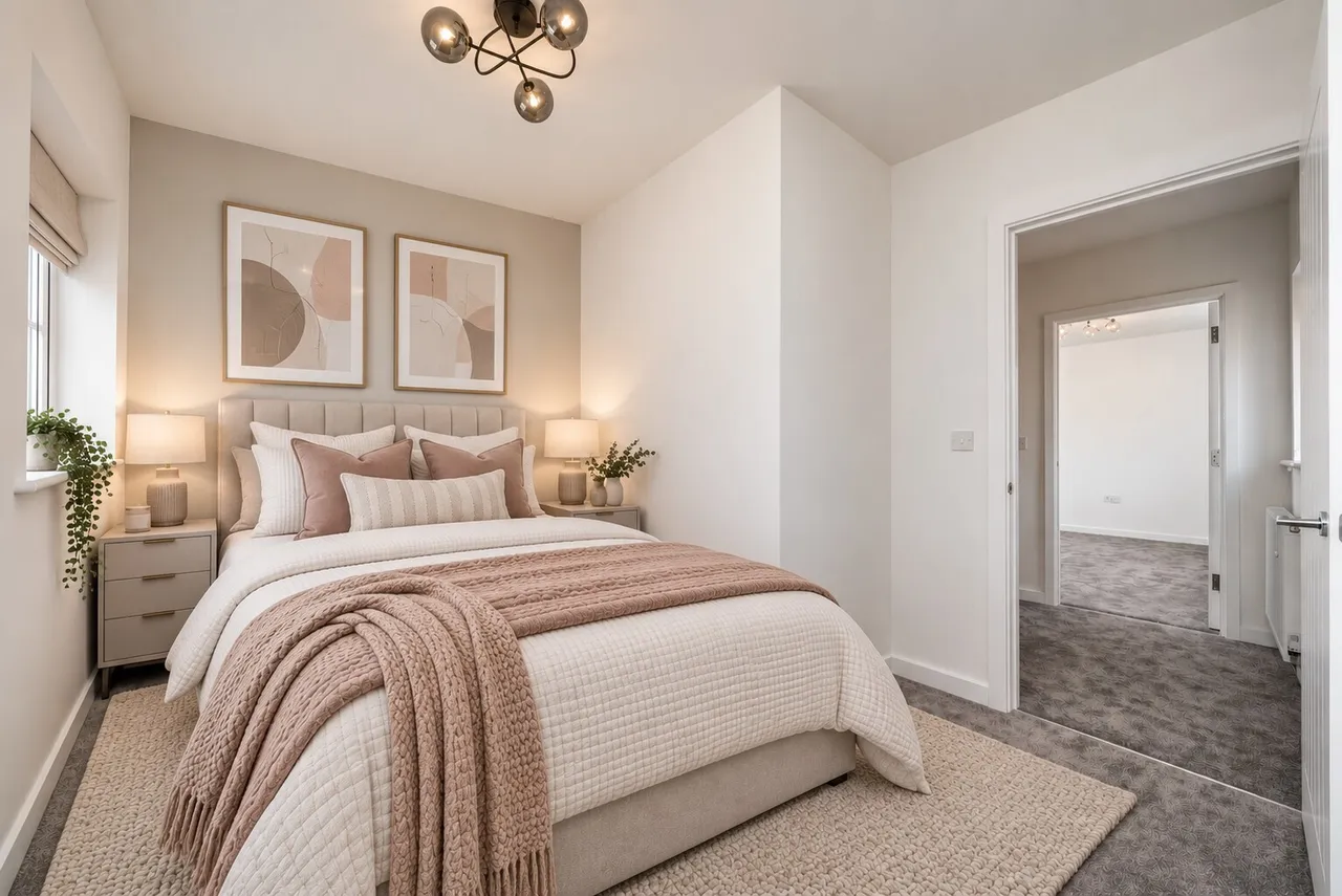 Priory Grove, Oxford, OX2, photo 8