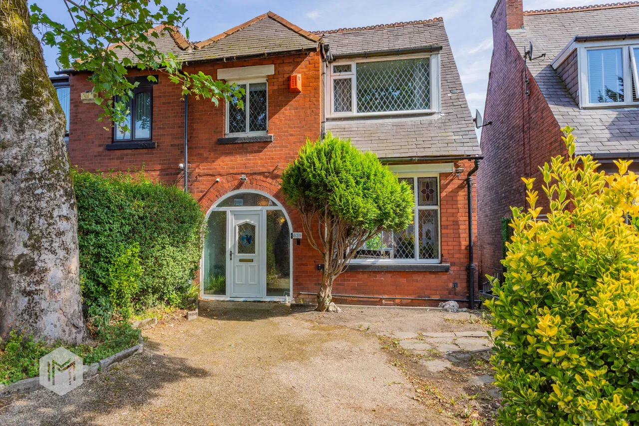 Chorley Old Road, Bolton, BL1 6BH, photo 28