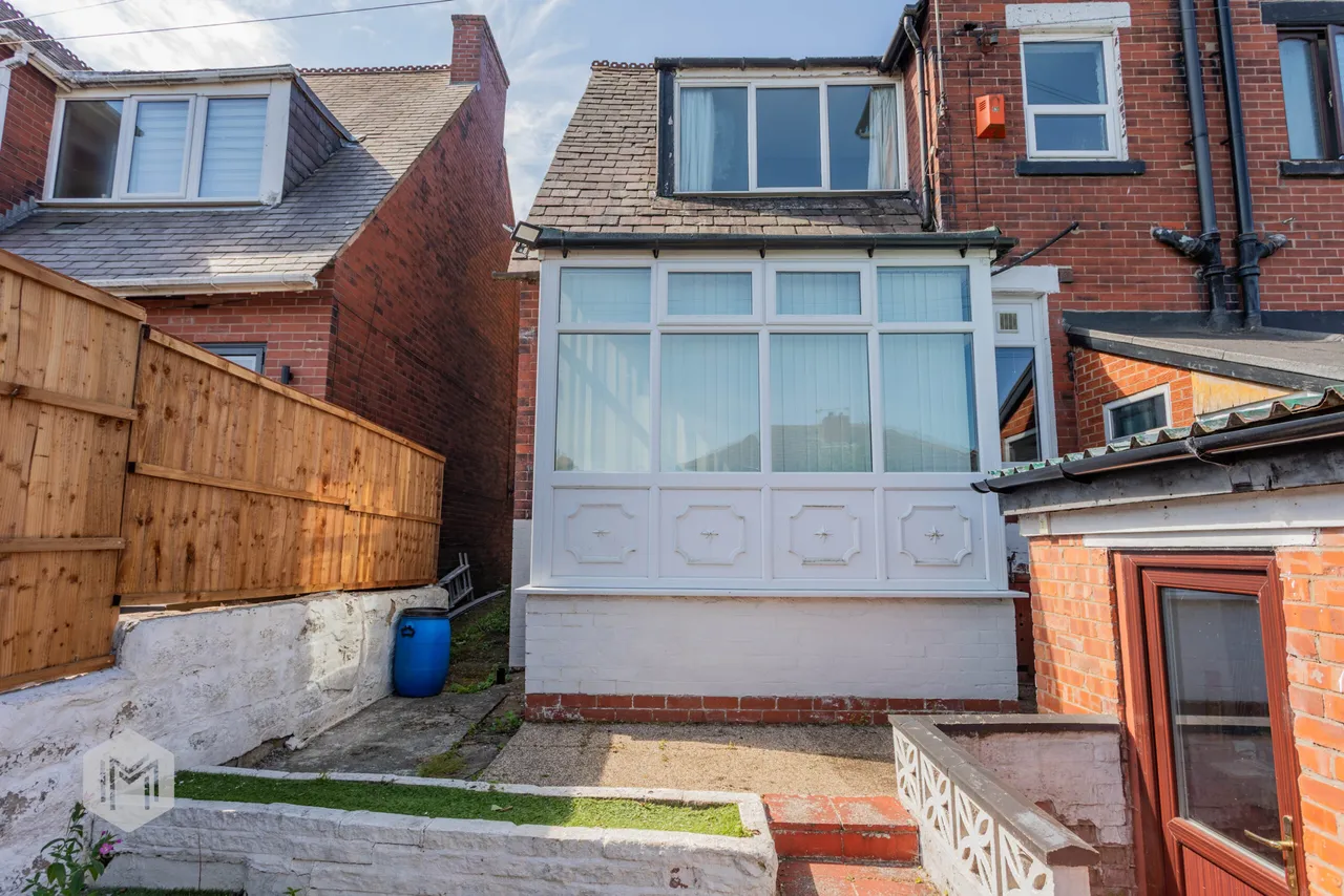 Chorley Old Road, Bolton, BL1 6BH, photo 27