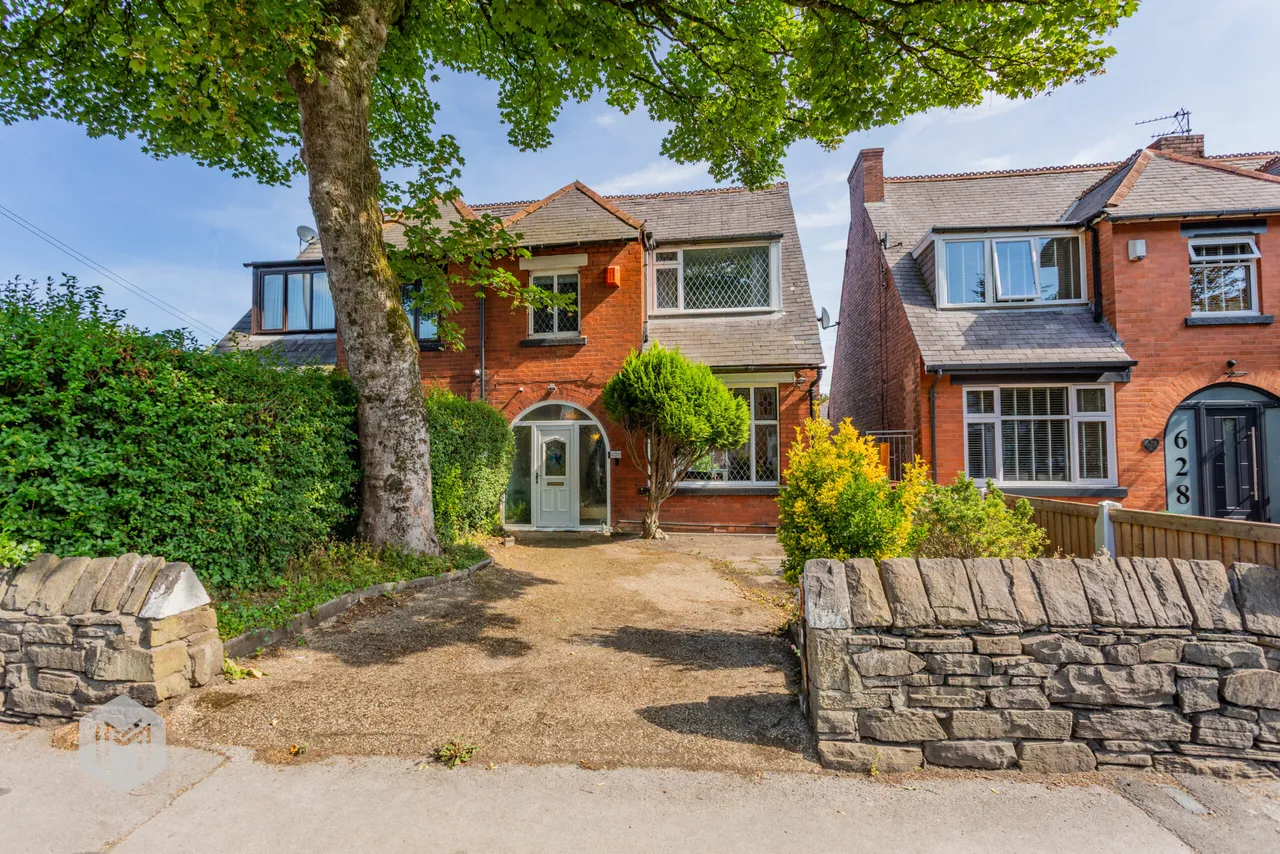 Chorley Old Road, Bolton, BL1 6BH, photo 29