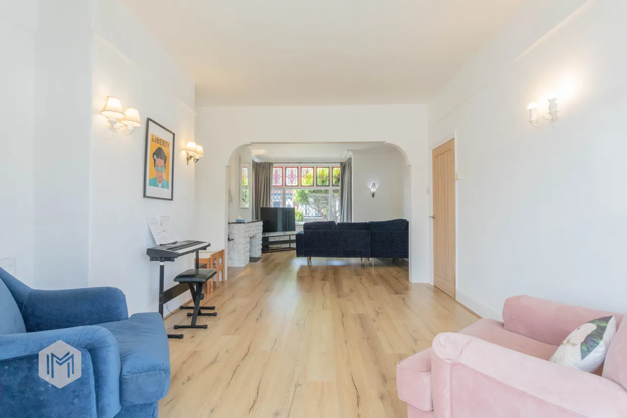 Chorley Old Road, Bolton, BL1 6BH, photo 6