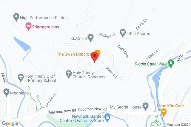 The Square, Dobcross, OL3, photo 24