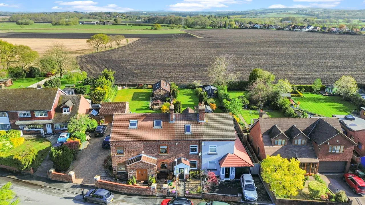 3 bed house for sale — Moss Lane, Windle, St. Helens, St. Helens, WA11 7QD