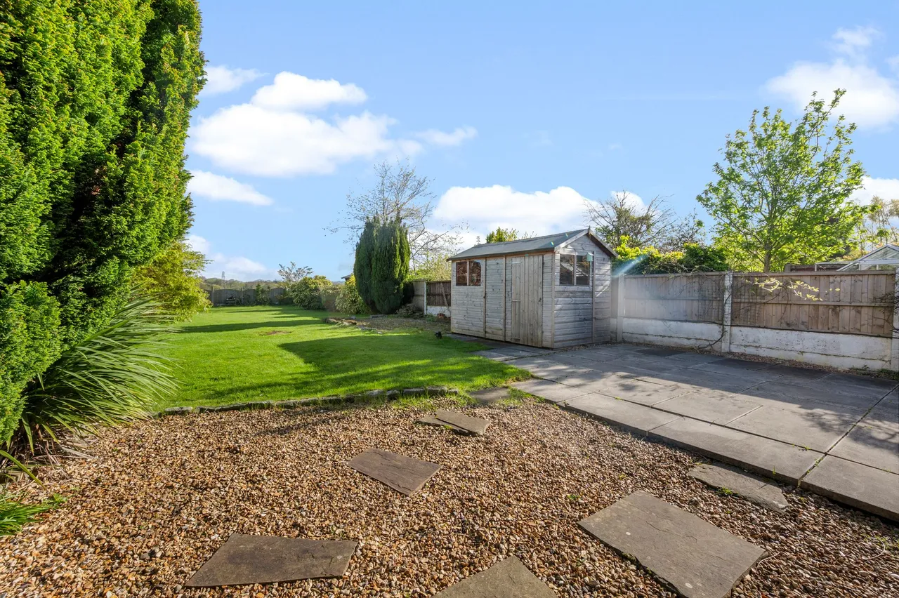 Moss Lane, Windle, St. Helens, St. Helens, WA11 7QD, photo 5