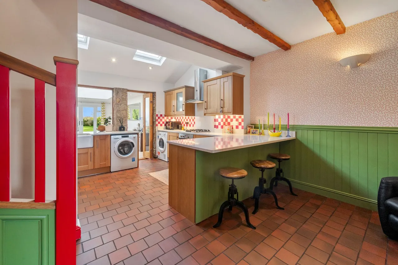 Moss Lane, Windle, St. Helens, St. Helens, WA11 7QD, photo 13