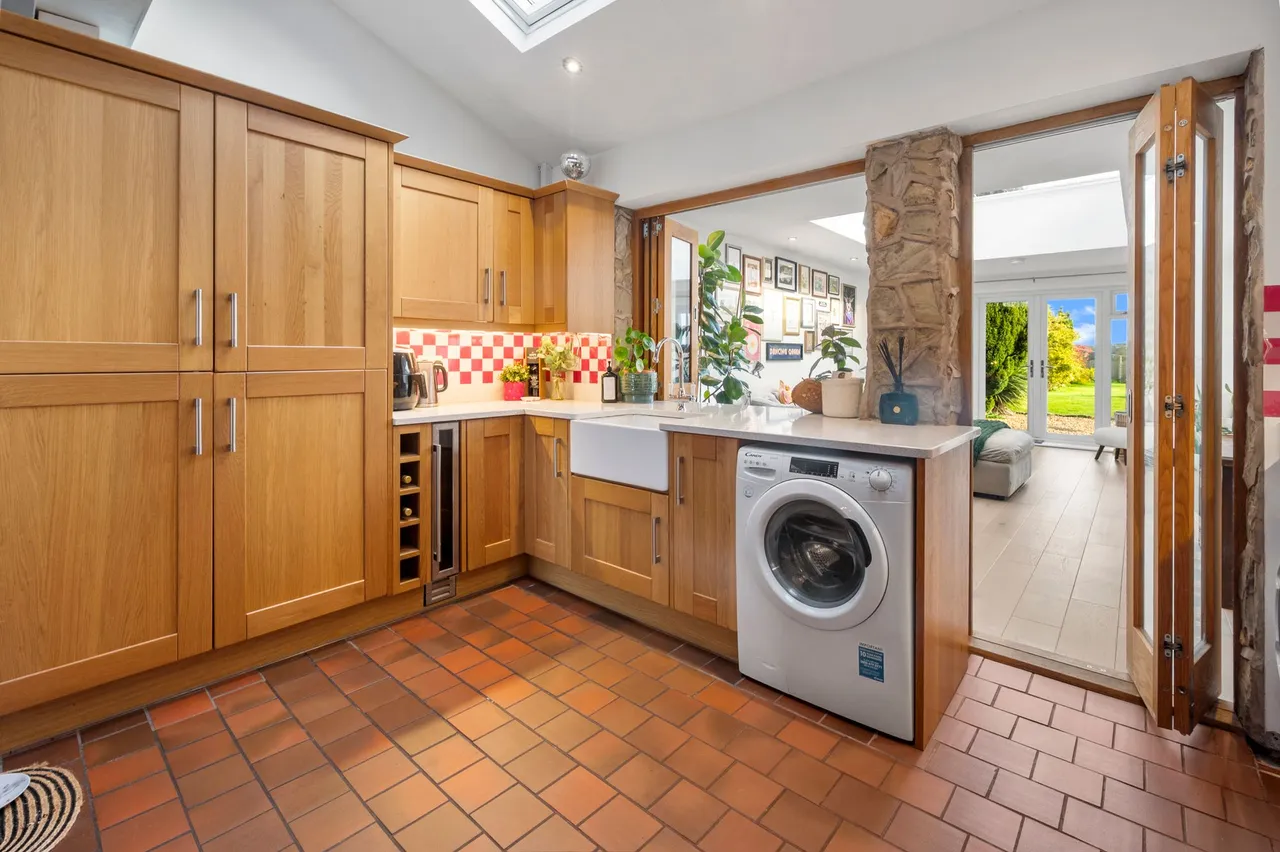 Moss Lane, Windle, St. Helens, St. Helens, WA11 7QD, photo 14