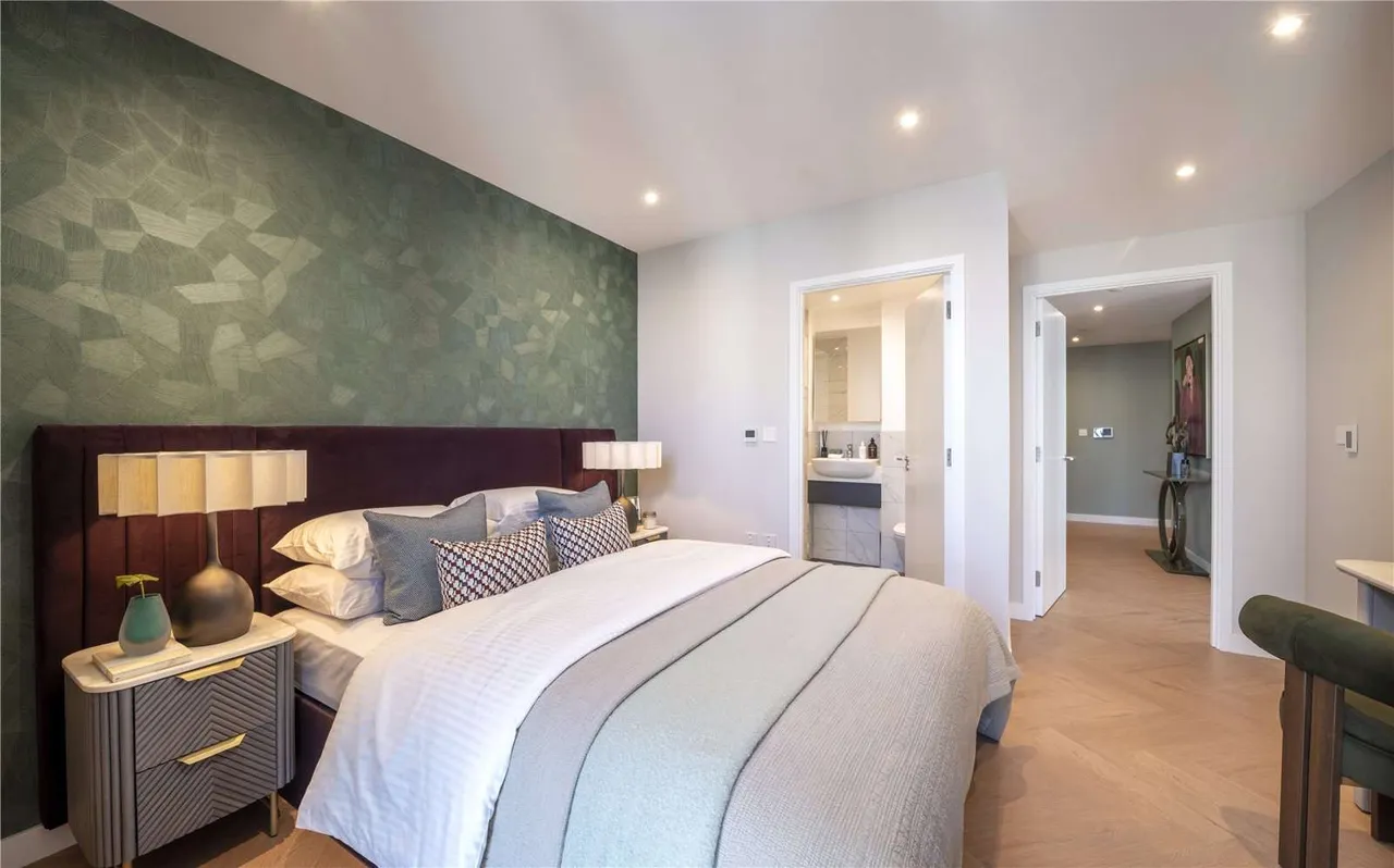One Thames Quay, Canary Wharf, E14, photo 17
