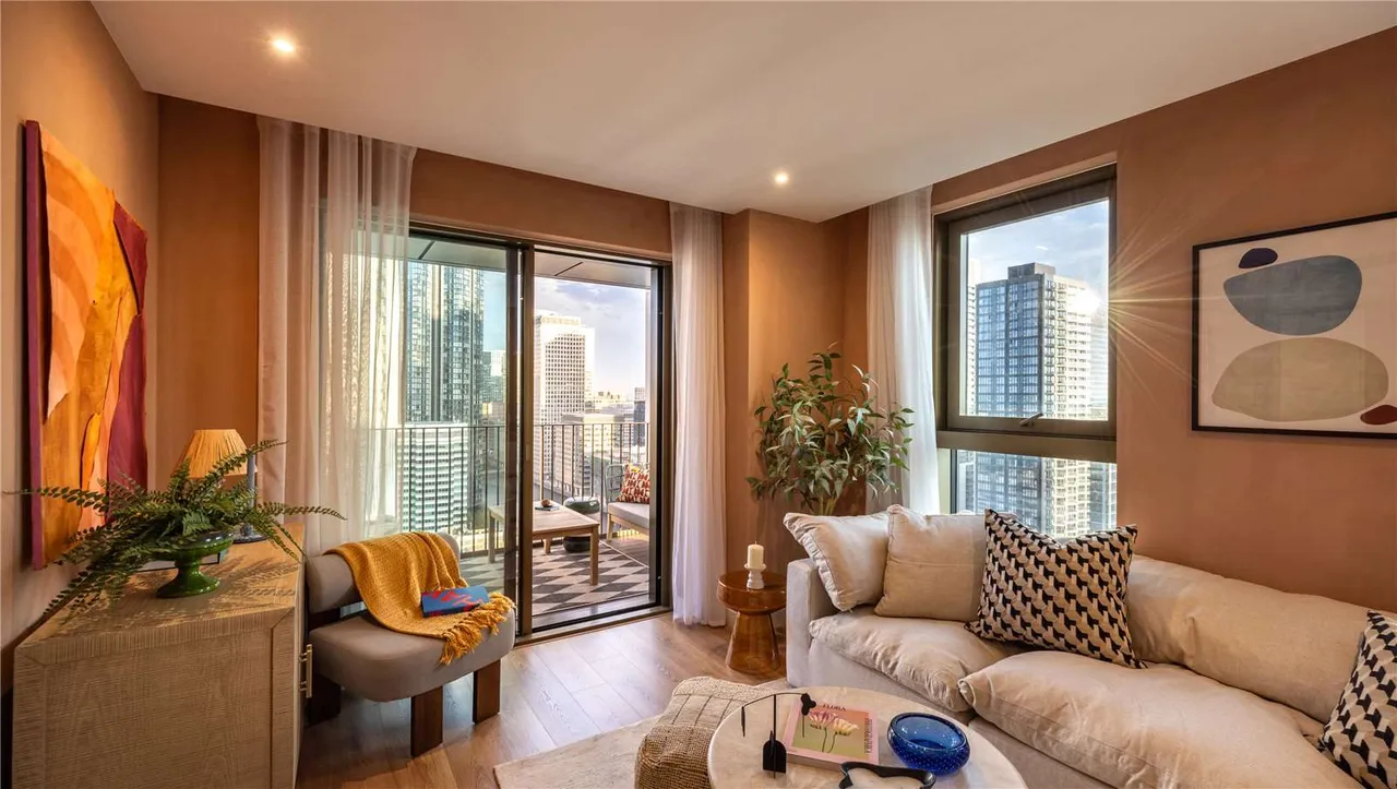 One Thames Quay, Canary Wharf, E14, photo 13