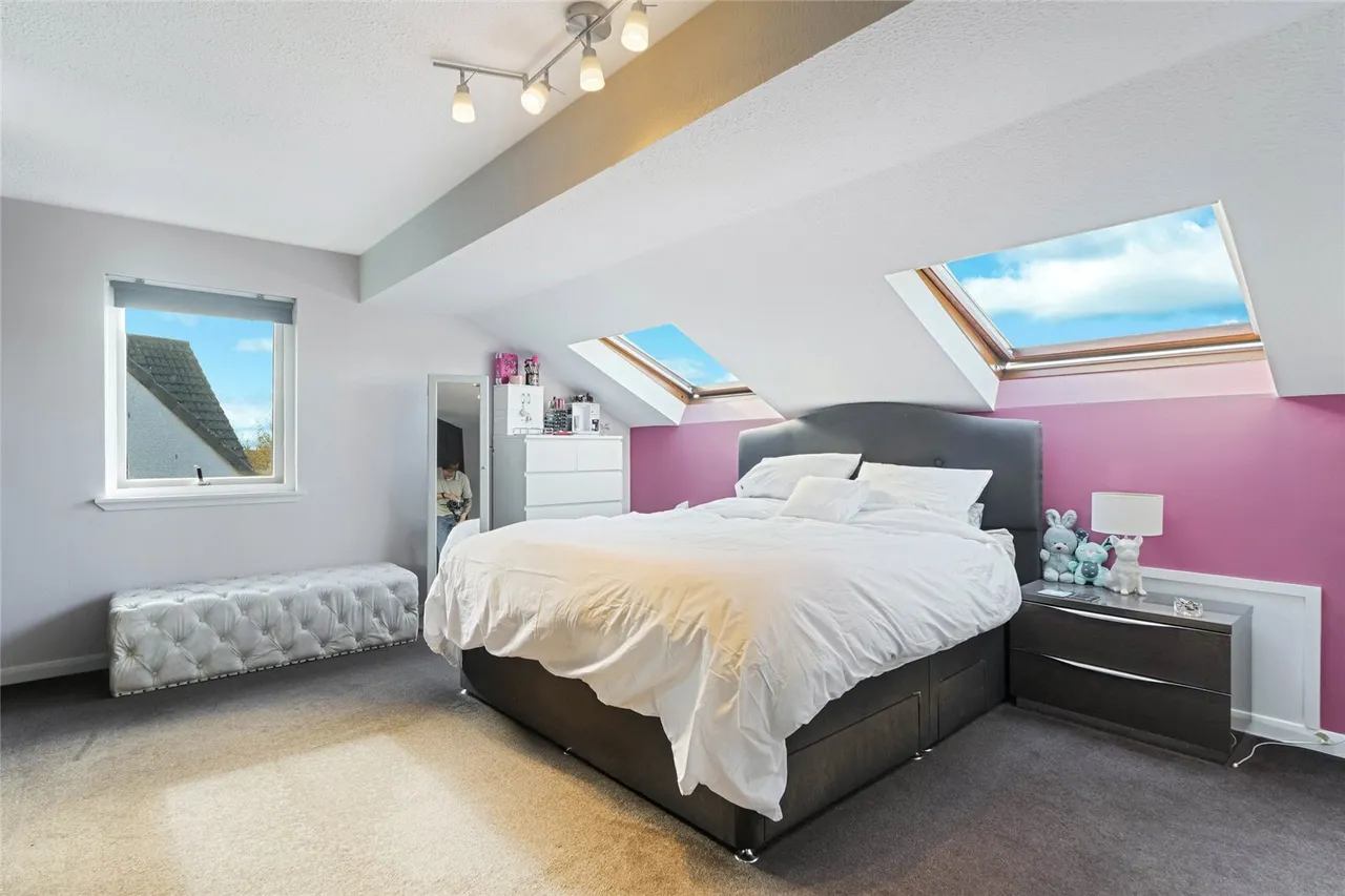 Fairmount Drive, Sauchie, Alloa, Clackmannanshire, FK10, photo 10