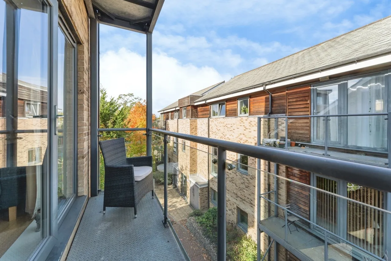 Scholars Walk, Cambridge, CB4, photo 2