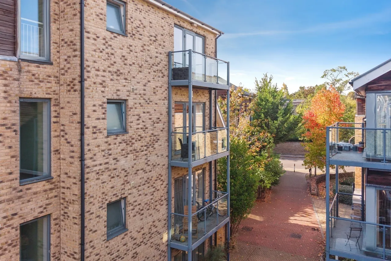 Scholars Walk, Cambridge, CB4, photo 22