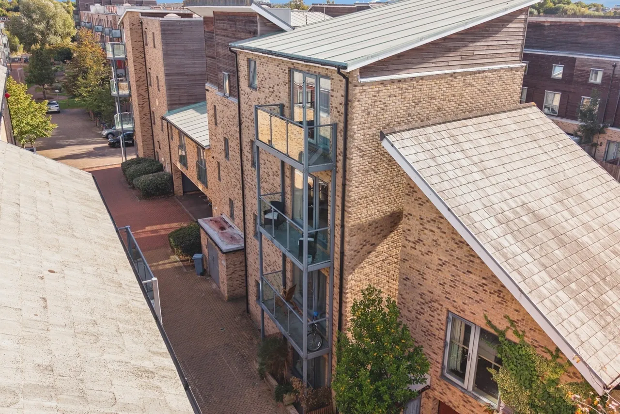 Scholars Walk, Cambridge, CB4, photo 18