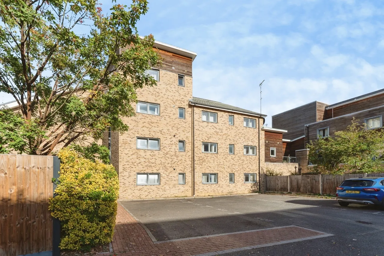 Scholars Walk, Cambridge, CB4, photo 29