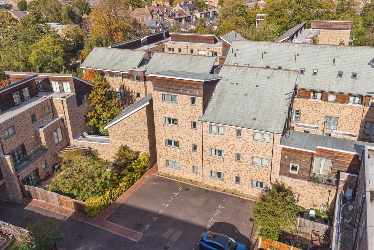 Scholars Walk, Cambridge, CB4, photo 20