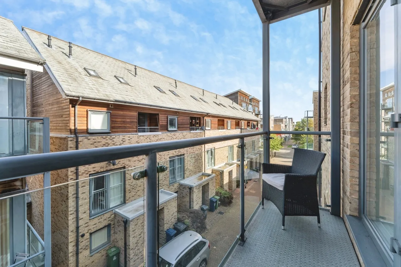 Scholars Walk, Cambridge, CB4, photo 16
